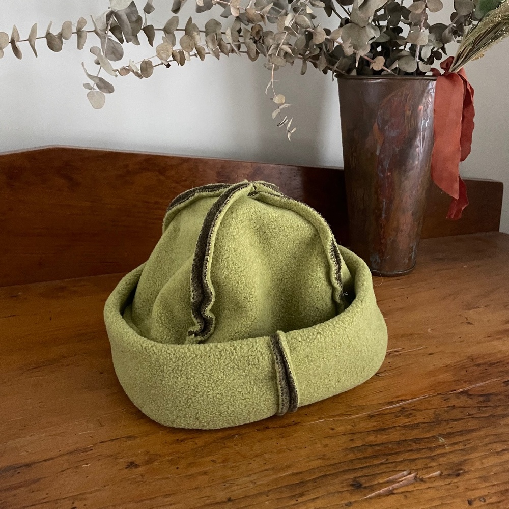 Lloyd Fleece Toque